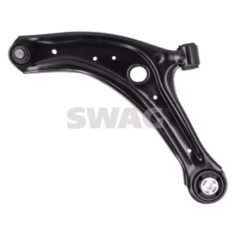 Triangle ou bras de suspension (train avant) SWAG OEM 2084194