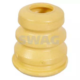 SWAG 33 10 7838 - Butée élastique, suspension