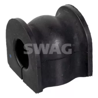 SWAG 33 10 7857 - Suspension, stabilisateur