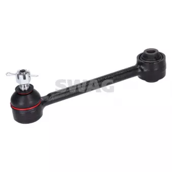 Triangle ou bras de suspension (train arrière) SWAG 33 10 7877 pour KIA CEED 1.0 T-GDI - 120cv