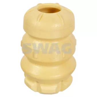 Butée élastique, suspension SWAG [33 10 7895]