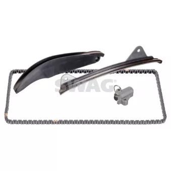Kit de distribution par chaîne SWAG OEM 243212E000S1
