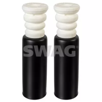 SWAG 33 10 7923 - Kit de protection contre la poussière, amortisseur