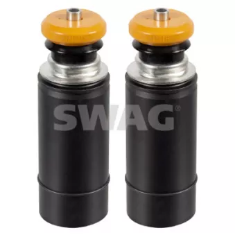 SWAG 33 10 7933 - Kit de protection contre la poussière, amortisseur