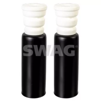 SWAG 33 10 7937 - Kit de protection contre la poussière, amortisseur