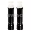 Kit de protection contre la poussière, amortisseur SWAG [33 10 7939]