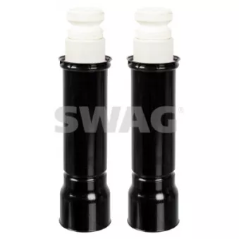 SWAG 33 10 7939 - Kit de protection contre la poussière, amortisseur