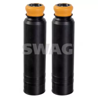 Kit de protection contre la poussière, amortisseur SWAG 33 10 7959 pour OPEL ASTRA 1.3 CDTI - 95cv