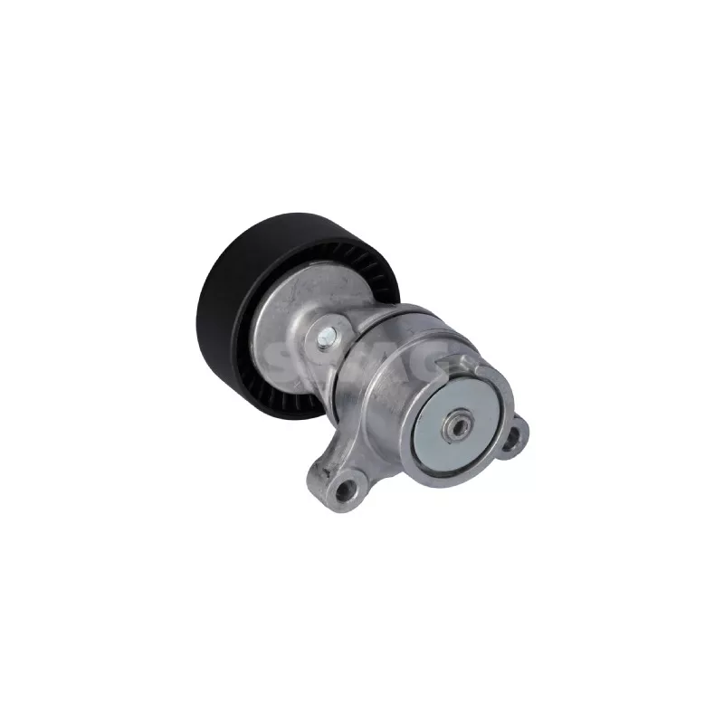 Tendeur de courroie, courroie trapézoïdale à nervures SWAG 33 10 7993 - Visuel 1