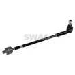 SWAG 33 10 8007 - Barre de connexion avant gauche