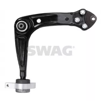 SWAG 33 10 8016 - Triangle ou bras de suspension (train avant)