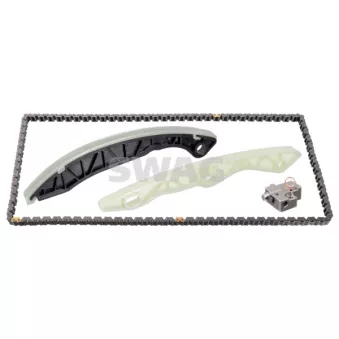 SWAG 33 10 8021 - Kit de distribution par chaîne
