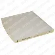 DELPHI TSP0325148 - Filtre, air de l'habitacle