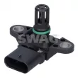 Capteur, pression du tuyau d'admission SWAG [33 10 8051]
