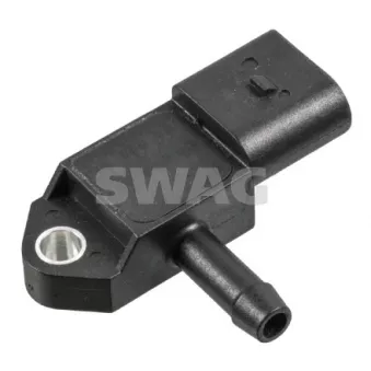 SWAG 33 10 8053 - Capteur, pression de suralimentation