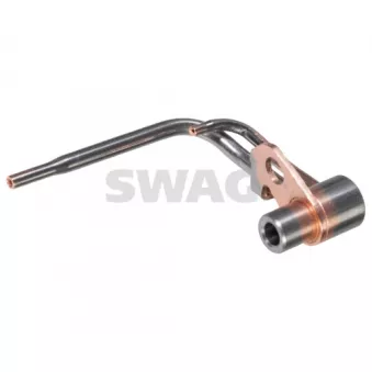 Gicleur d'huile, refroidissement du piston SWAG [33 10 8063]