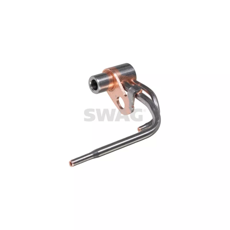 Gicleur d'huile, refroidissement du piston SWAG 33 10 8063 - Visuel 1