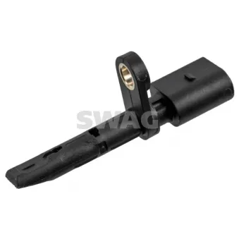 Capteur, vitesse de roue SWAG 33 10 8160 pour AUDI Q5 40 TDI Mild Hybrid quattro - 204cv