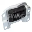 Suspension, boîte automatique SWAG [33 10 8192]