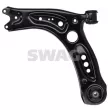 Triangle ou bras de suspension (train avant) SWAG [33 10 8210]