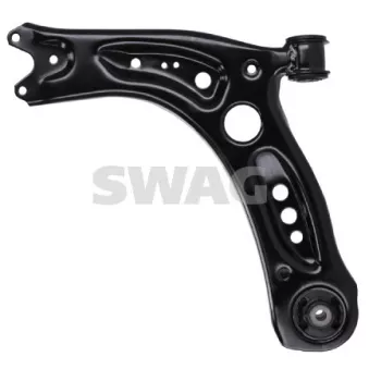 SWAG 33 10 8210 - Triangle ou bras de suspension (train avant)