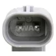 SWAG 33 10 8237 - Sonde de température, liquide de refroidissement