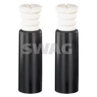 Kit de protection contre la poussière, amortisseur SWAG OEM 33536764407