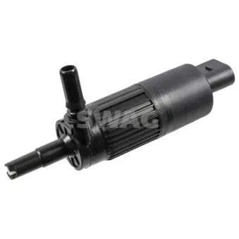 Pompe d'eau de nettoyage, nettoyage des phares SWAG 33 10 8314 pour BMW Série 5 518 d - 136cv