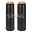 SWAG 33 10 8364 - Kit de protection contre la poussière, amortisseur