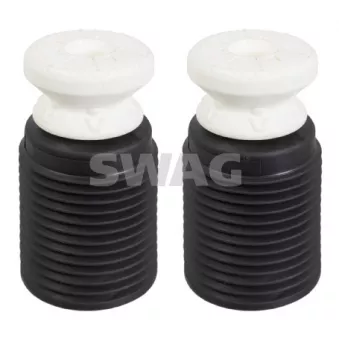 Kit de protection contre la poussière, amortisseur SWAG OEM 31336789373