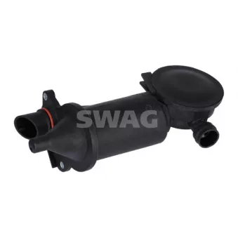 SWAG 33 10 8376 - Séparateur d'huile, prise de recyclage des gas de carter