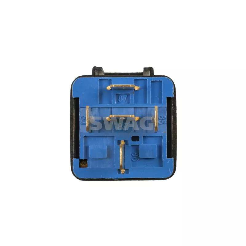 Relais, pompe à carburant SWAG 33 10 8378 - Visuel 1