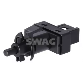 Interrupteur des feux de freins SWAG 33 10 8379 pour MERCEDES-BENZ CLASSE C C 220 CDI - 170cv