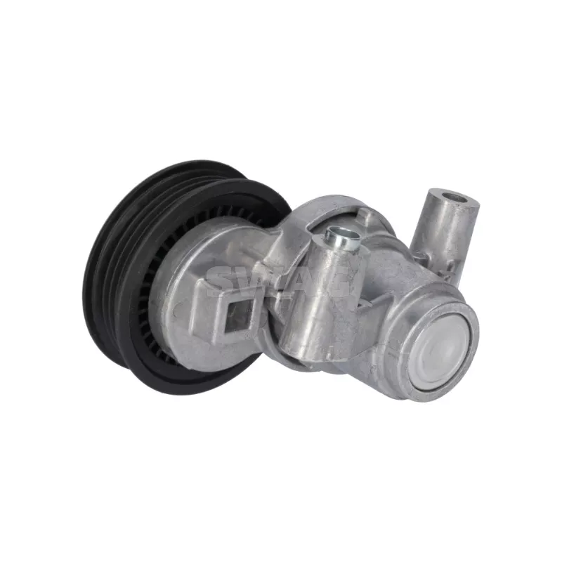 Tendeur de courroie, courroie trapézoïdale à nervures SWAG 33 10 8387 - Visuel 1