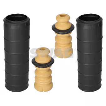 SWAG 33 10 8389 - Kit de protection contre la poussière, amortisseur
