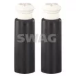 Kit de protection contre la poussière, amortisseur SWAG [33 10 8423]