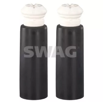 SWAG 33 10 8423 - Kit de protection contre la poussière, amortisseur