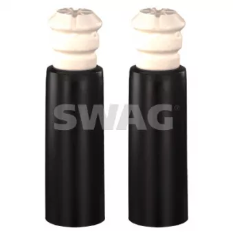 SWAG 33 10 8424 - Kit de protection contre la poussière, amortisseur
