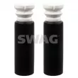 SWAG 33 10 8442 - Kit de protection contre la poussière, amortisseur