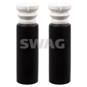 Kit de protection contre la poussière, amortisseur SWAG OEM 33536767335