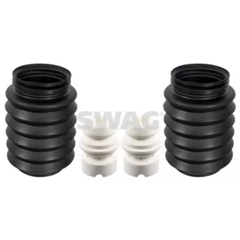 SWAG 33 10 8445 - Kit de protection contre la poussière, amortisseur