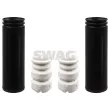 Kit de protection contre la poussière, amortisseur SWAG [33 10 8446]