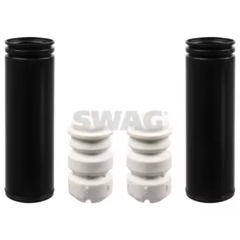 SWAG 33 10 8446 - Kit de protection contre la poussière, amortisseur