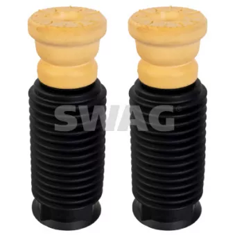 SWAG 33 10 8452 - Kit de protection contre la poussière, amortisseur