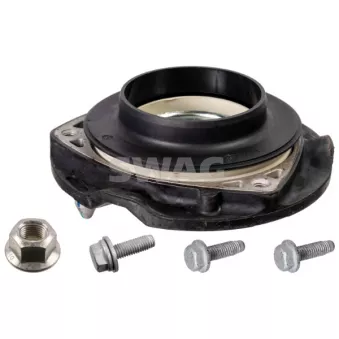 Kit de réparation, coupelle de suspension SWAG 33 10 8454 pour OPEL ASTRA 1.6 CDTi - 110cv