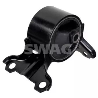 SWAG 33 10 8457 - Suspension, boîte automatique