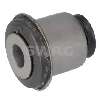 SWAG 33 10 8475 - Silent bloc de suspension (train arrière)