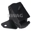 Support moteur avant gauche SWAG [33 10 8503]