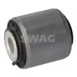 Silent bloc de suspension (train arrière) SWAG [33 10 8514]