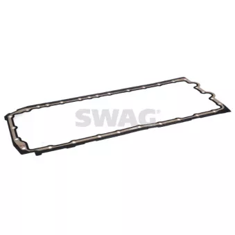 Joint d'étanchéité, carter d'huile SWAG 33 10 8536